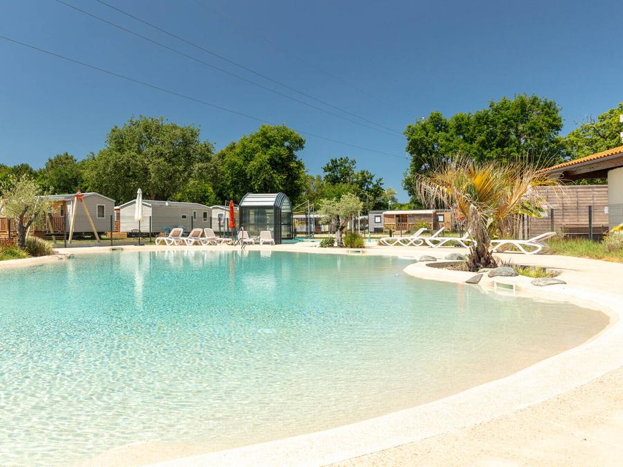 Camping Vieux Moulin, 3* - 16