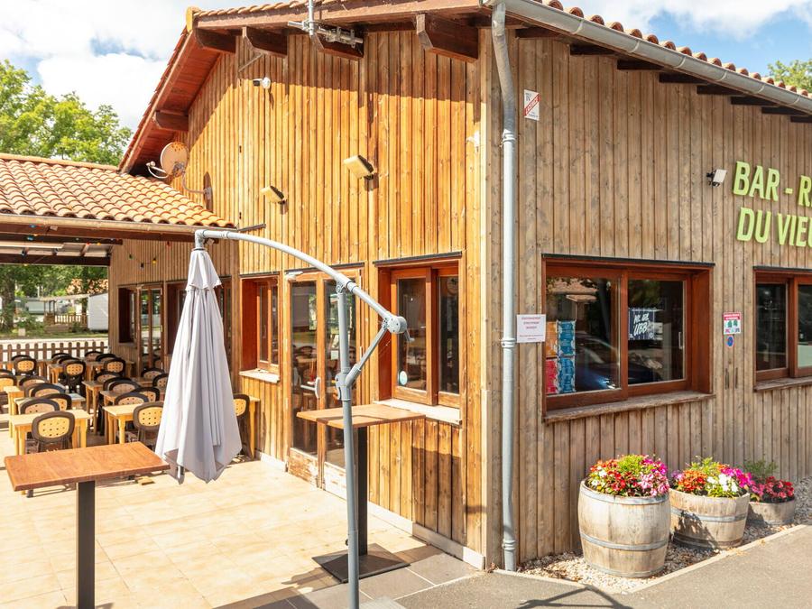 Camping Vieux Moulin, 3* - 13