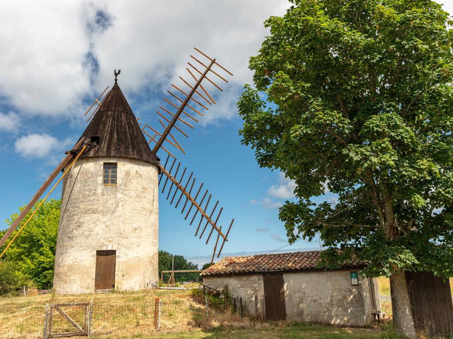 Camping Vieux Moulin, 3* - 19