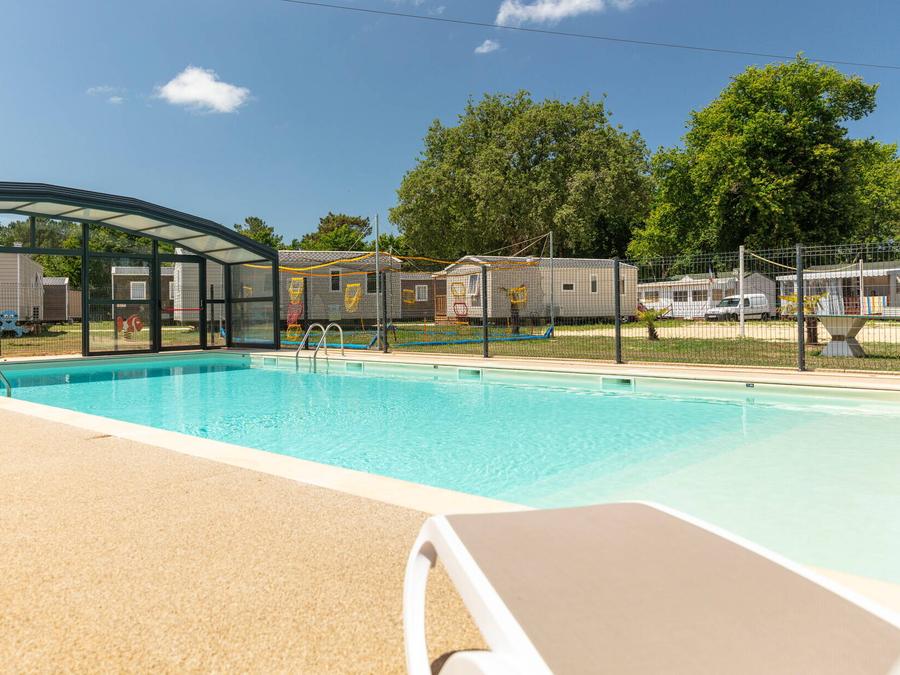 Camping Vieux Moulin, 3* - 2