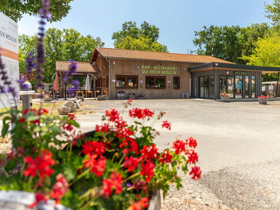 Camping Vieux Moulin, 3* - 20
