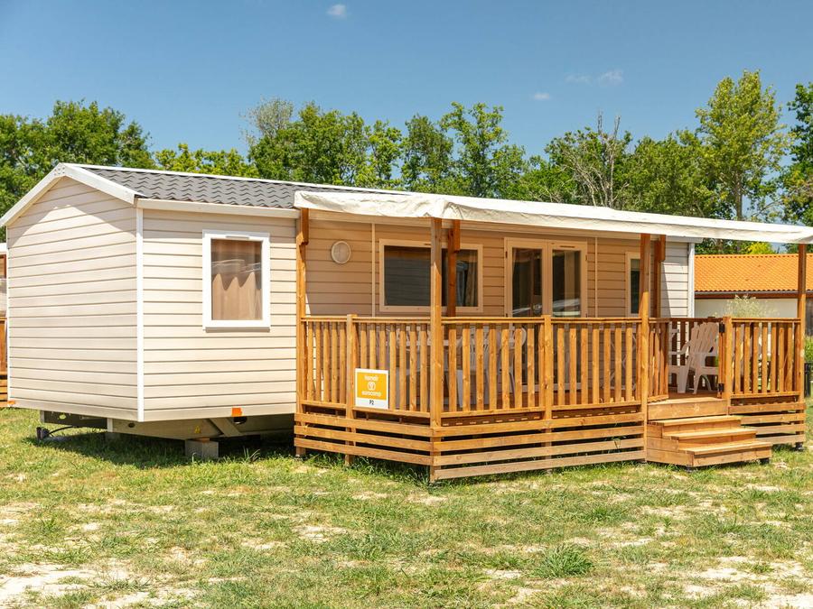 Camping Vieux Moulin, 3* - 10