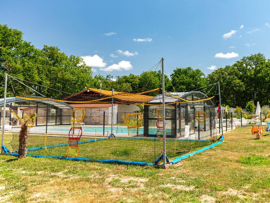 Camping Vieux Moulin, 3* - 7