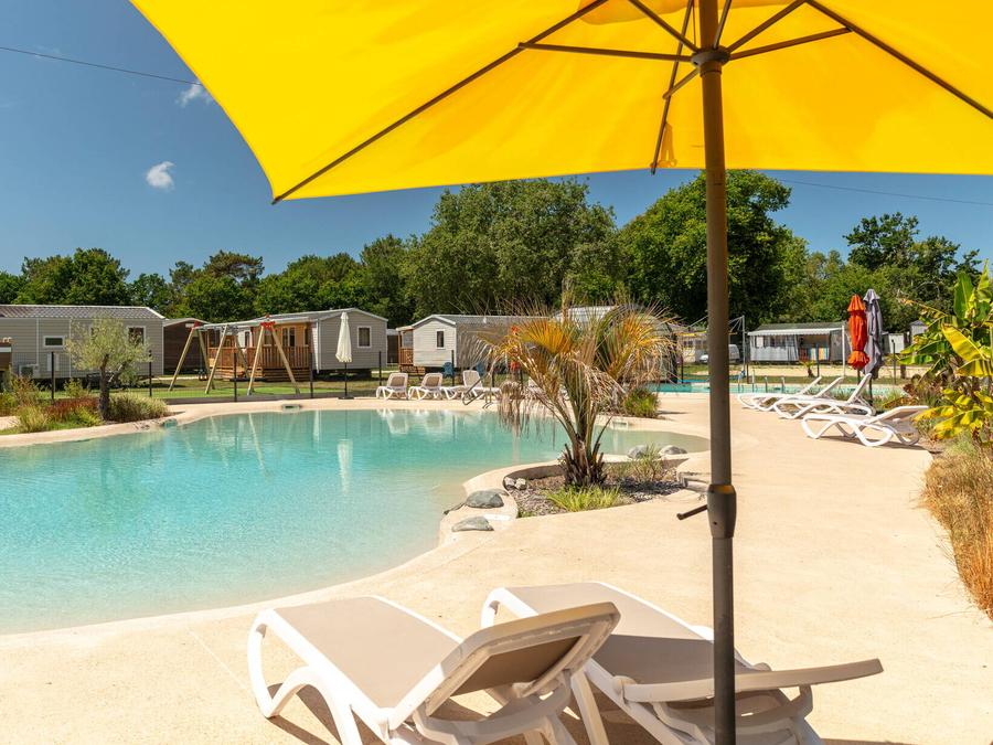 Camping Vieux Moulin, 3* - 15