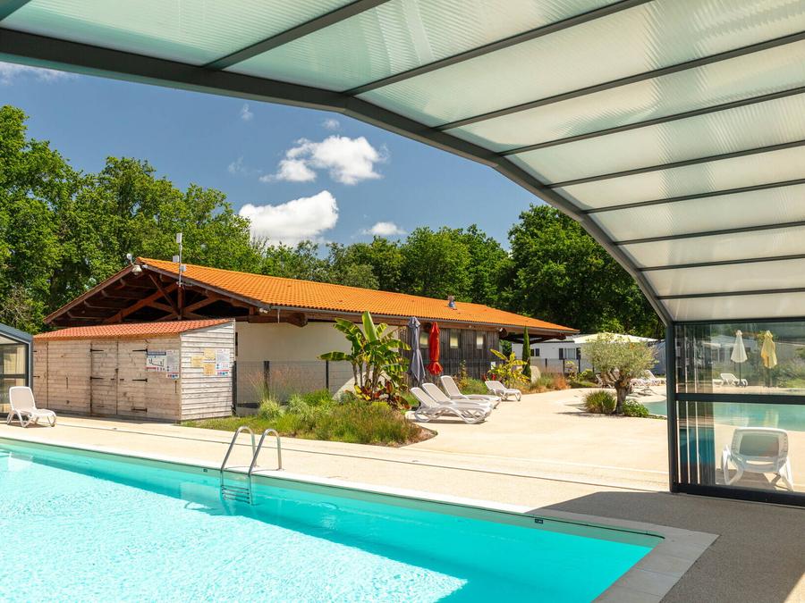 Camping Vieux Moulin, 3* - 17