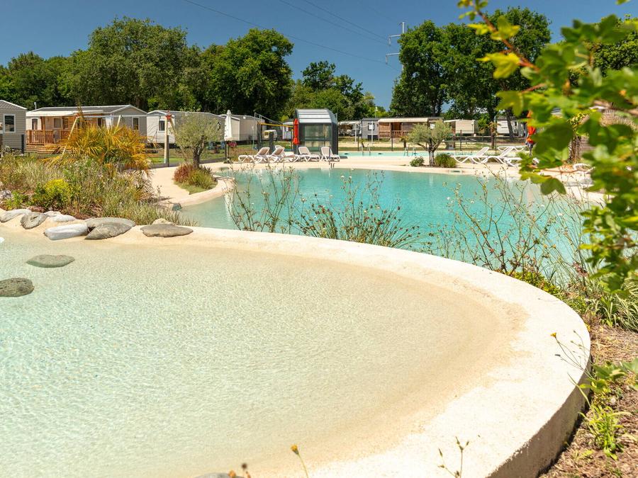 Camping Vieux Moulin, 3* - 14