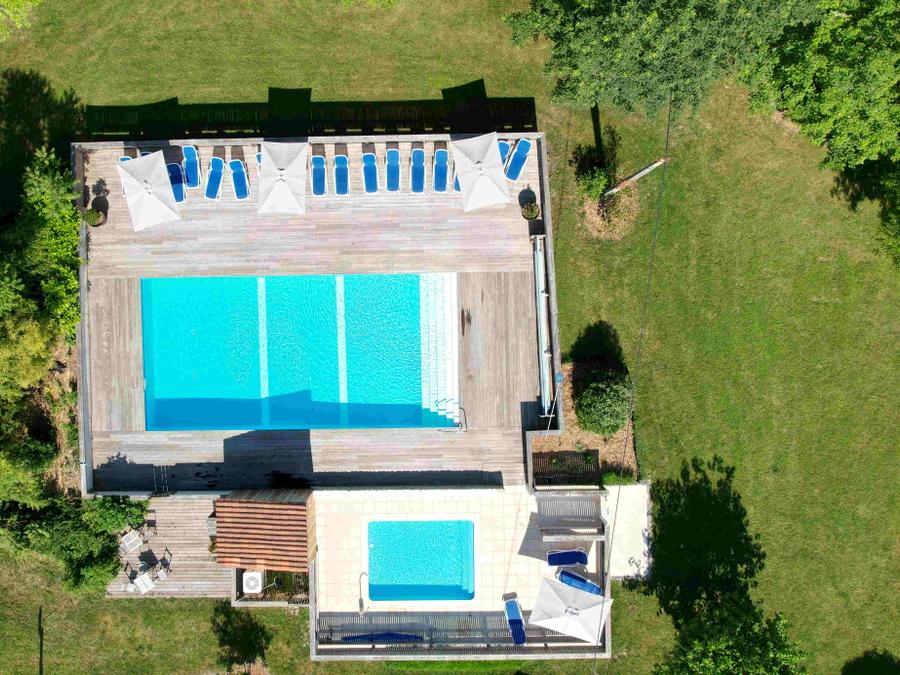 Le Petit Lion Aquitaine - Vendoire visuel 25/30