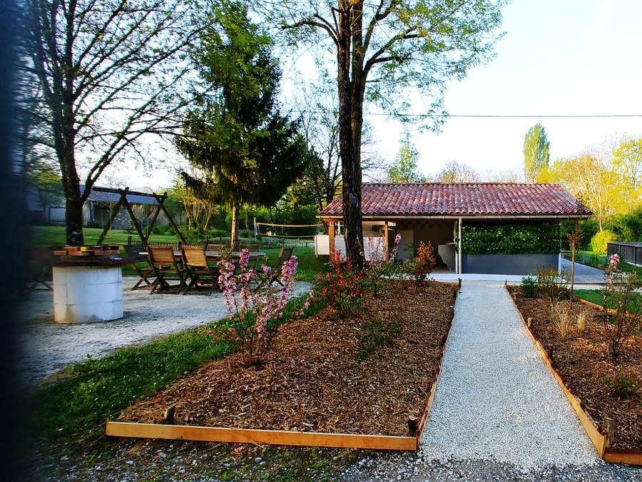 Le Petit Lion Aquitaine - Vendoire visuel 26/30