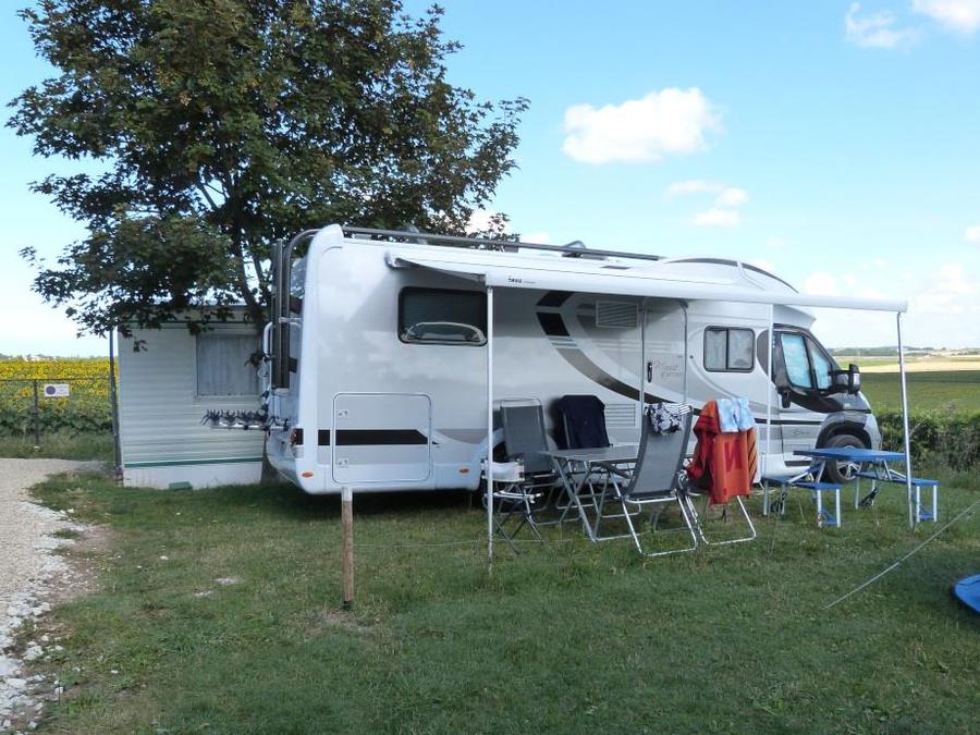 Bellevue Poitou-Charentes - Barzan visuel 11/26