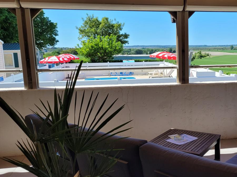 Bellevue Poitou-Charentes - Barzan visuel 6/26