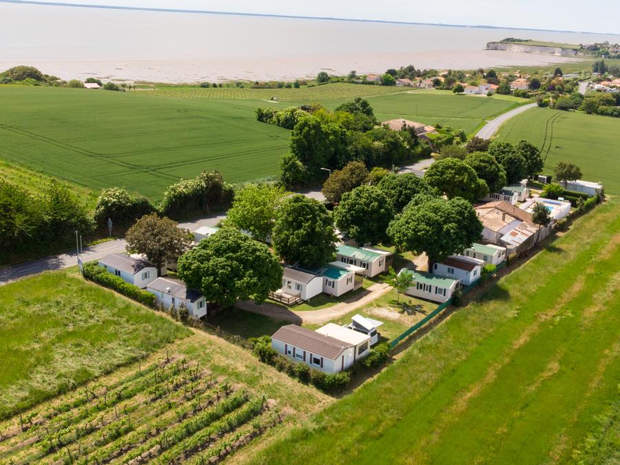 Bellevue Poitou-Charentes - Barzan visuel 14/26
