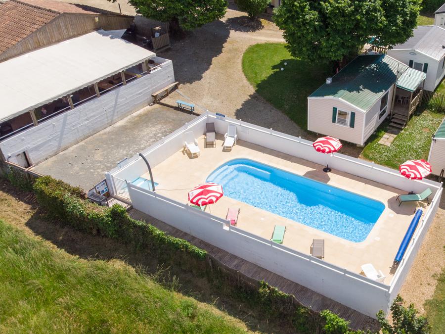 Bellevue Poitou-Charentes - Barzan visuel 3/26