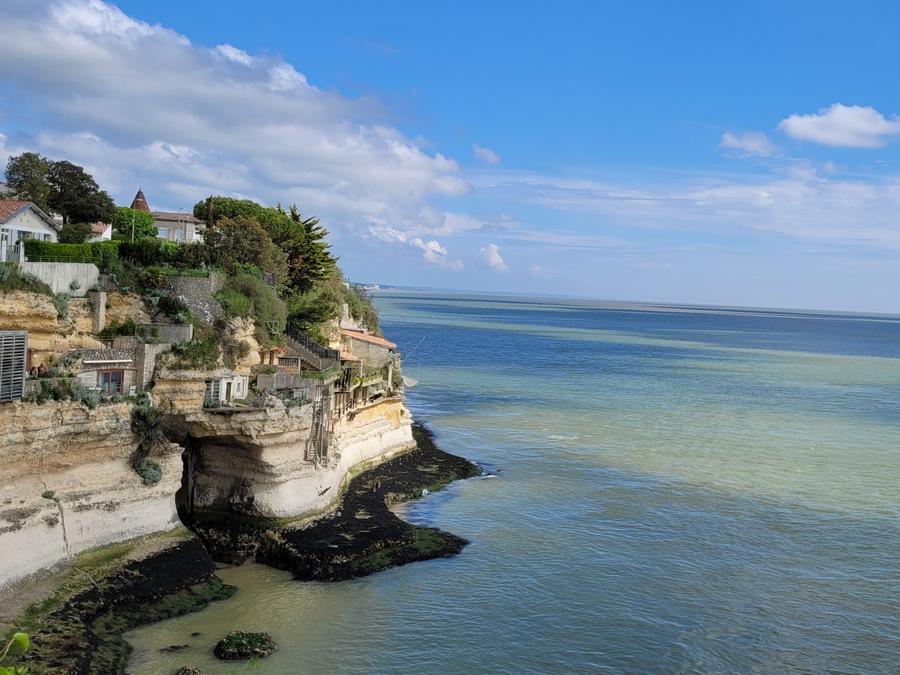 Bellevue Poitou-Charentes - Barzan visuel 20/26