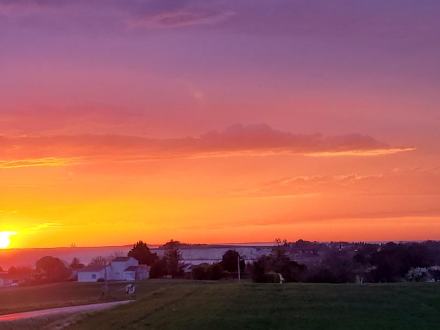 Bellevue Poitou-Charentes - Barzan visuel 19/26