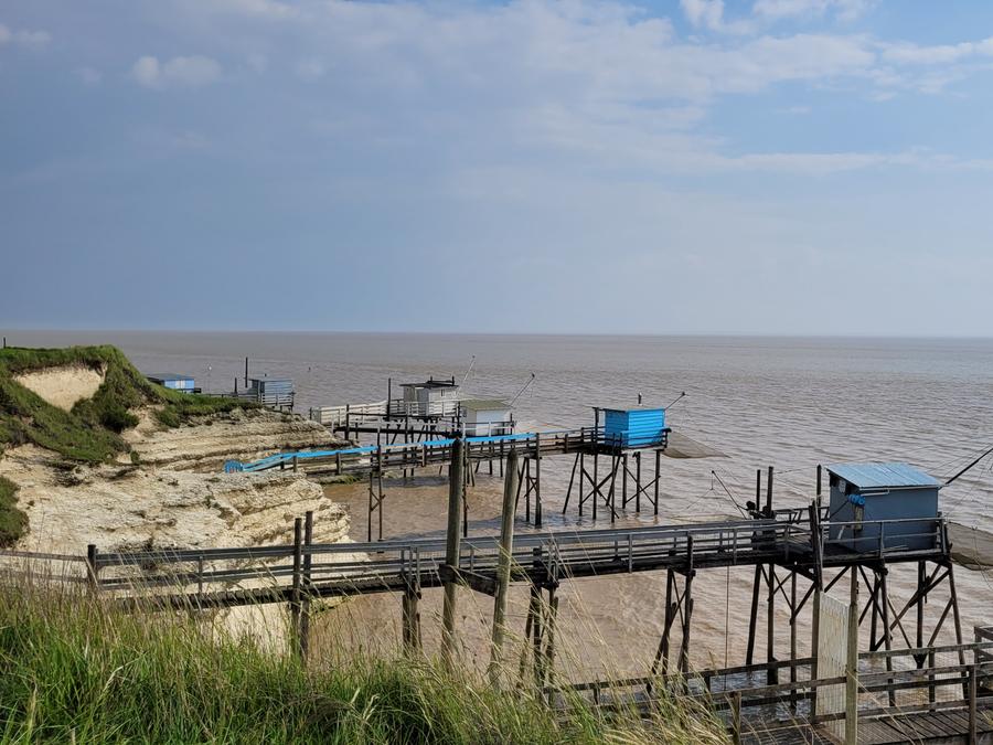 Bellevue Poitou-Charentes - Barzan visuel 18/26