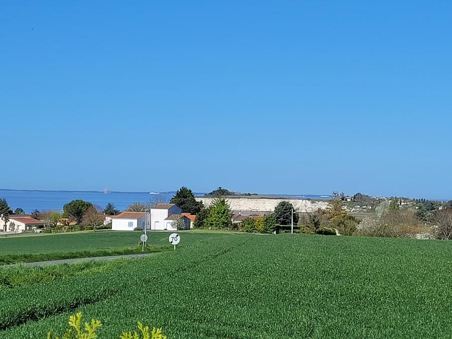 Bellevue Poitou-Charentes - Barzan visuel 24/26