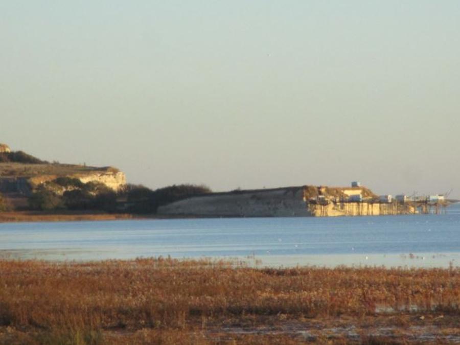Bellevue Poitou-Charentes - Barzan visuel 8/26