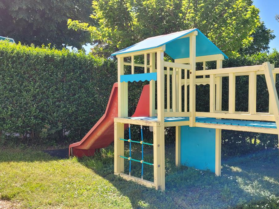 Bellevue Poitou-Charentes - Barzan visuel 26/26