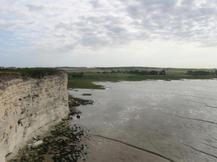 Bellevue Poitou-Charentes - Barzan visuel 10/26