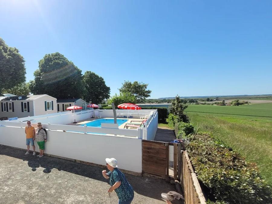 Bellevue Poitou-Charentes - Barzan visuel 4/26