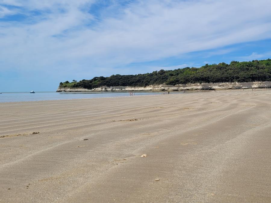 Bellevue Poitou-Charentes - Barzan visuel 23/26