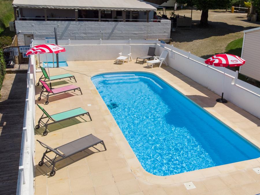 Bellevue Poitou-Charentes - Barzan visuel 2/26