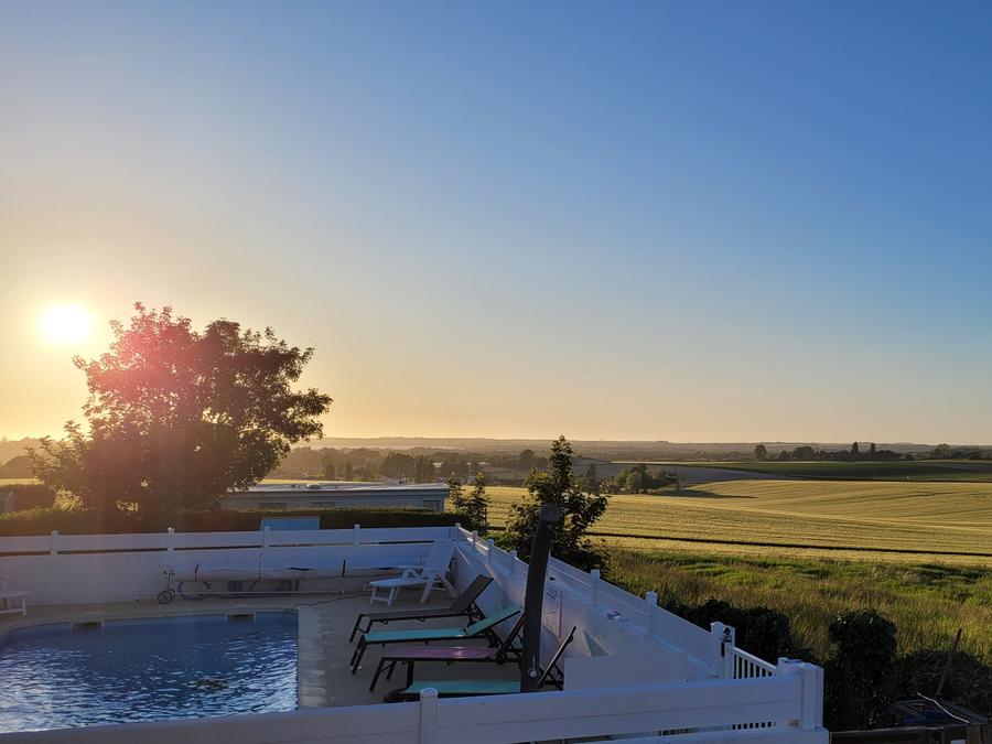 Bellevue Poitou-Charentes - Barzan visuel 25/26