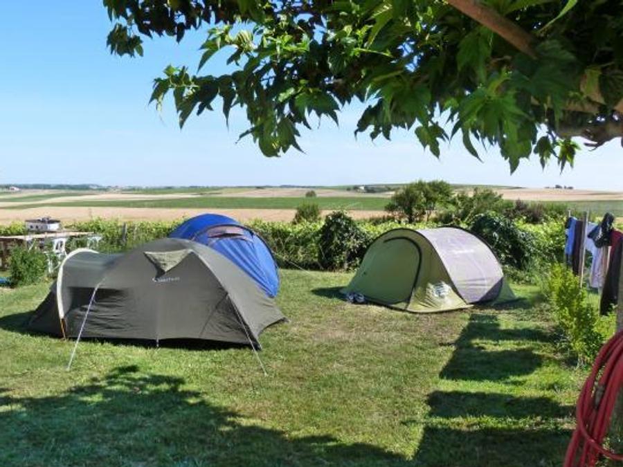 Bellevue Poitou-Charentes - Barzan visuel 22/26
