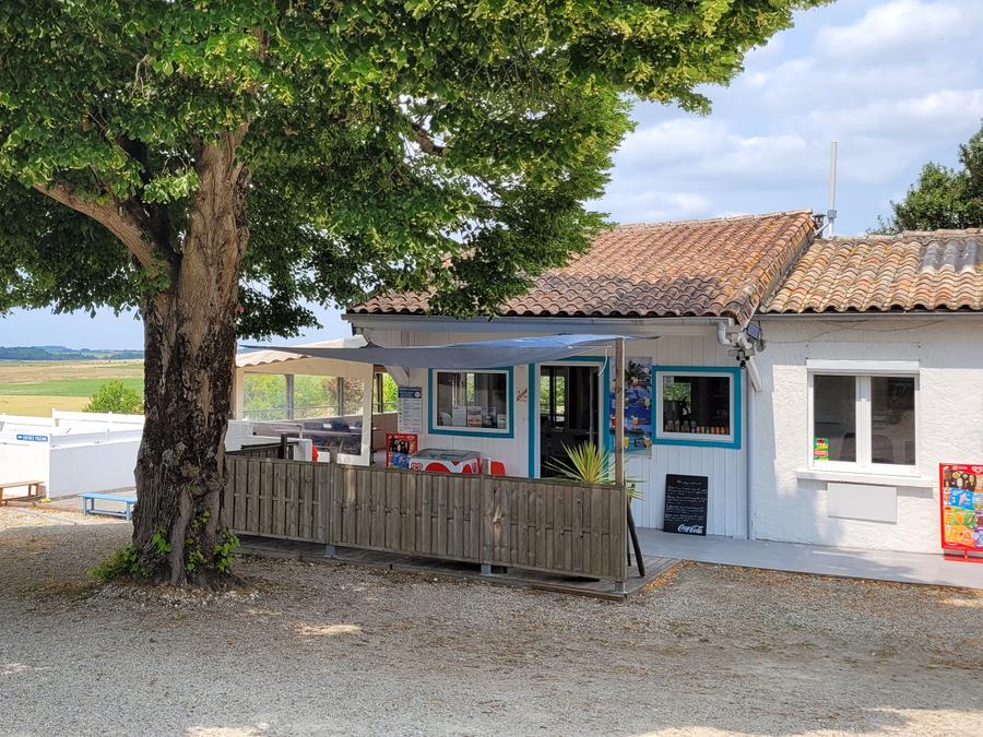 Bellevue Poitou-Charentes - Barzan visuel 7/26