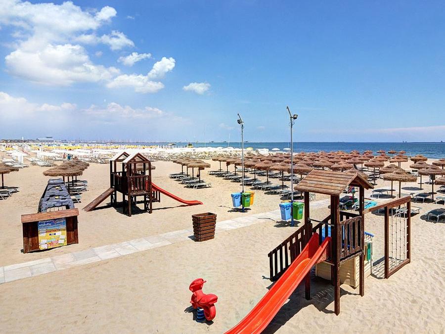 Italie - Rivaverde Easy Camping Village, 3*