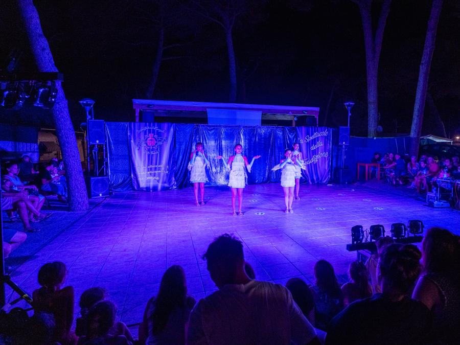 Italie - Rivaverde Easy Camping Village, 3*