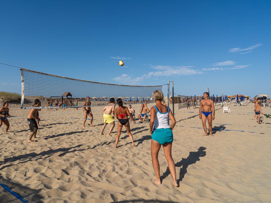 Italie - Rivaverde Easy Camping Village, 3*