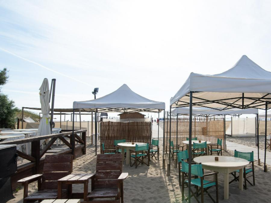 Italie - Rivaverde Easy Camping Village, 3*