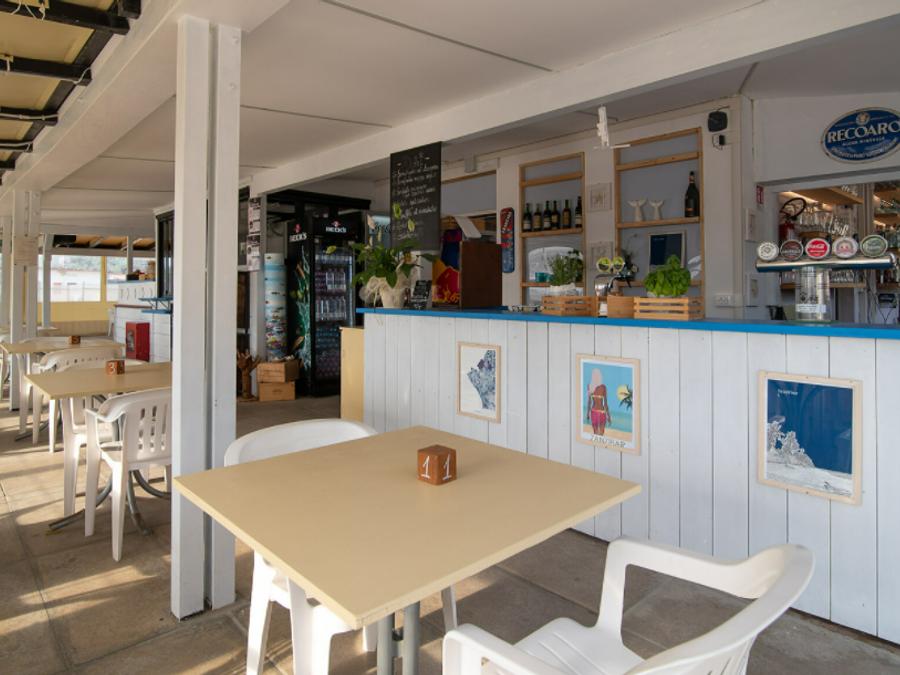 Italie - Rivaverde Easy Camping Village, 3*