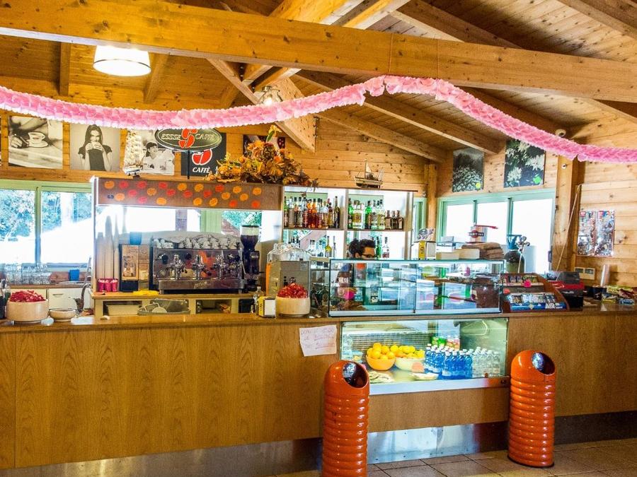 Italie - Rivaverde Easy Camping Village, 3*