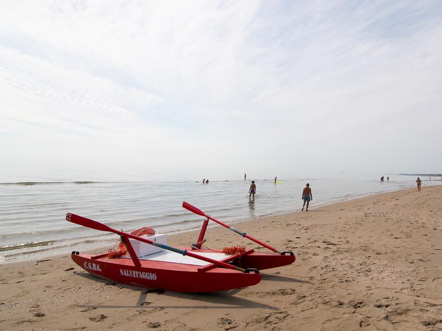 Italie - Rivaverde Easy Camping Village, 3*