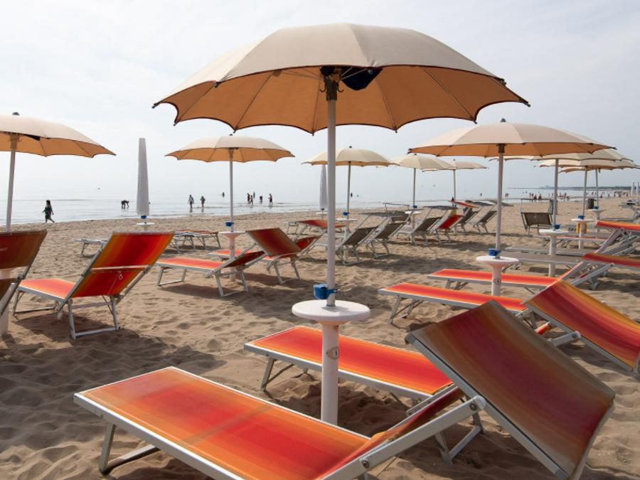 Italie - Rivaverde Easy Camping Village, 3*