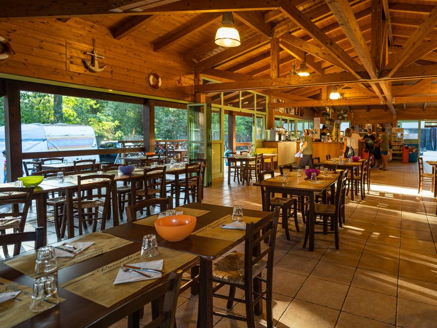 Italie - Rivaverde Easy Camping Village, 3*