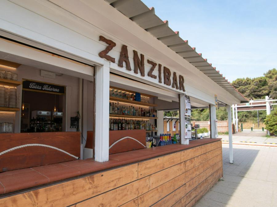 Italie - Rivaverde Easy Camping Village, 3*