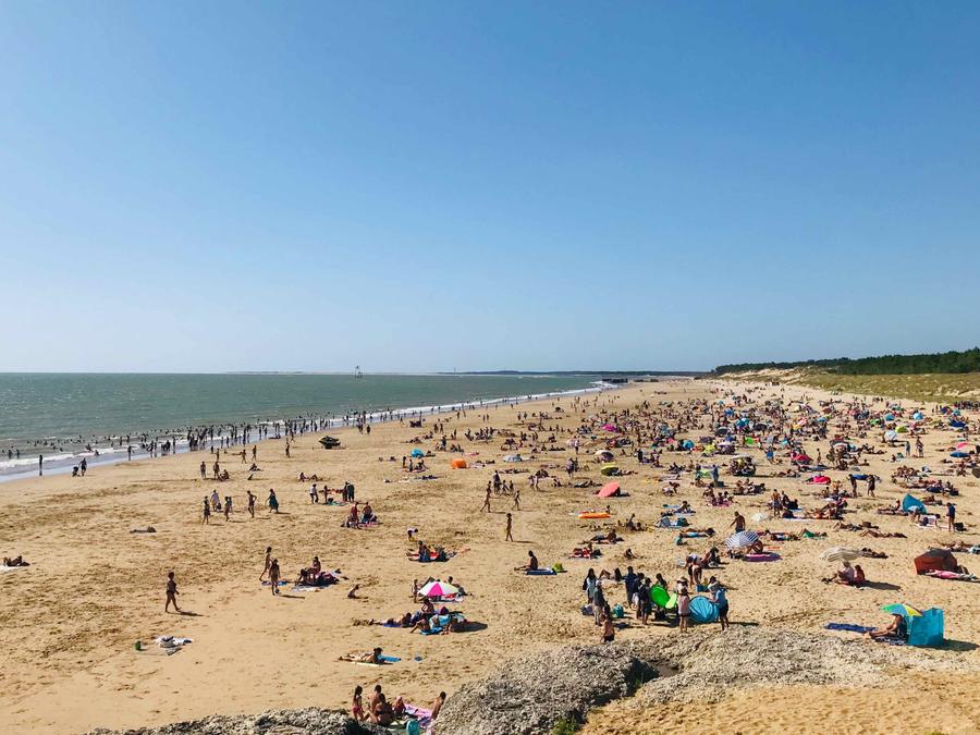 Camping Tahiti Village, 3*