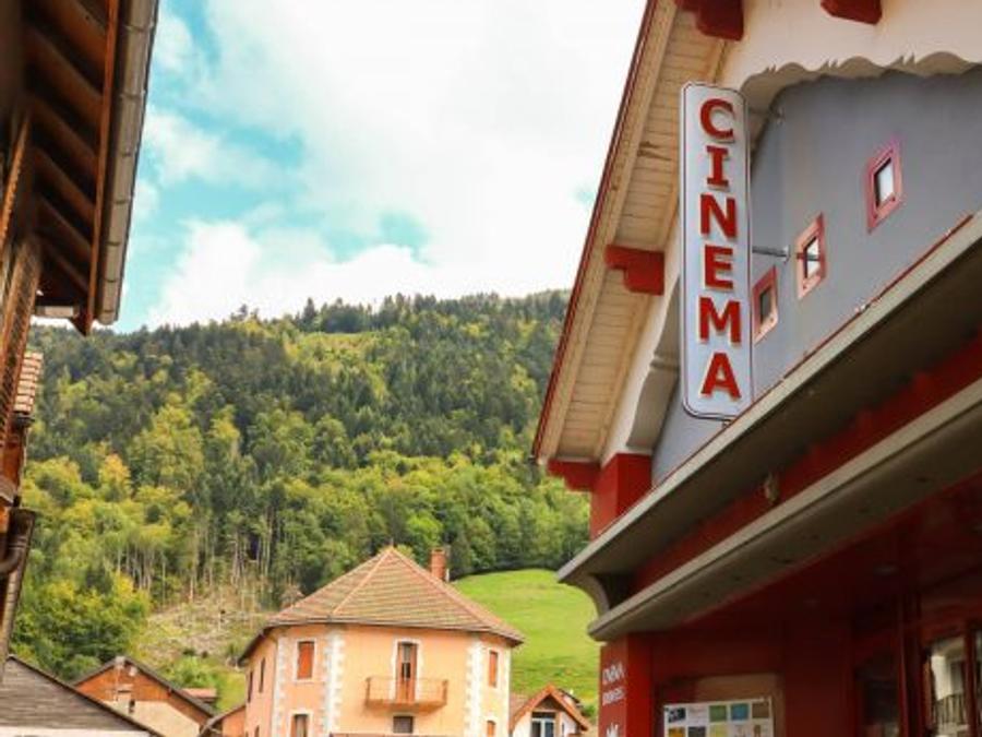 France - Camping Le Lachat, 2*