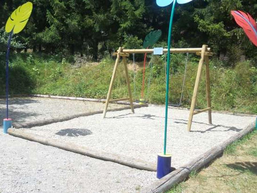 France - Camping Le Lachat, 2*
