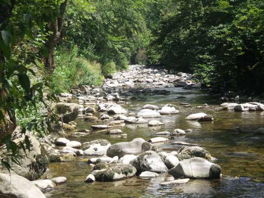 France - Camping Le Lachat, 2*