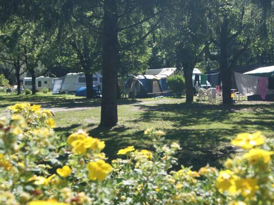 France - Camping Le Lachat, 2*