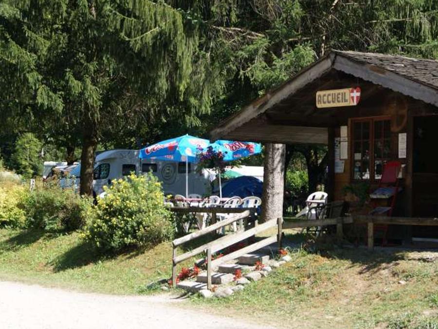 France - Camping Le Lachat, 2*