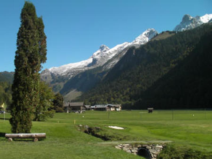 France - Camping Le Lachat, 2*