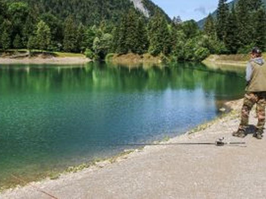 France - Camping Le Lachat, 2*
