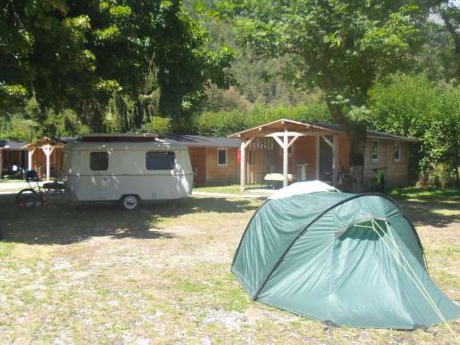 France - Camping Le Lachat, 2*