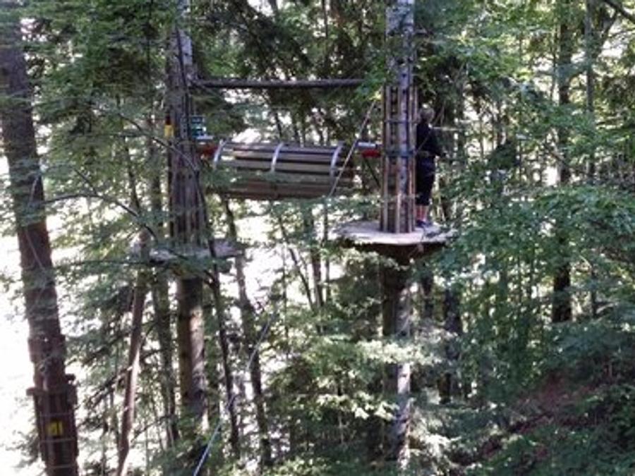 France - Camping Le Lachat, 2*