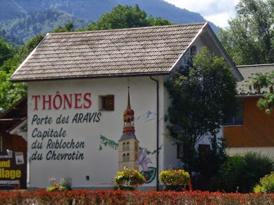 France - Camping Le Lachat, 2*